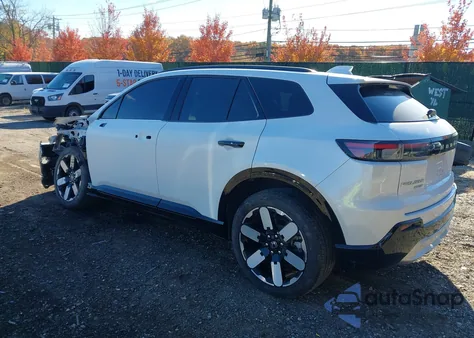 2024 Honda Prologue Elite из США, поврежденный, VIN 3GPKHZRJ0RS511648